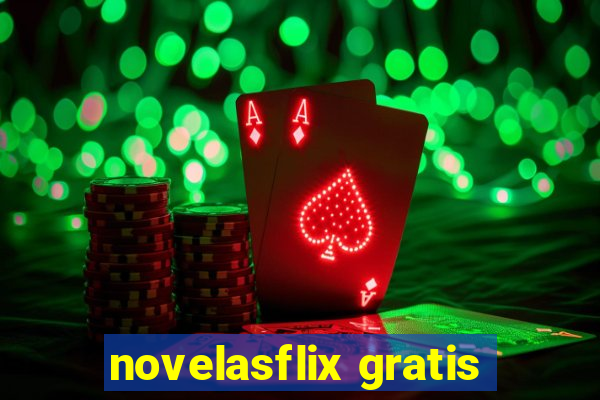 novelasflix gratis